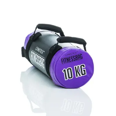 Gymstick Fitness Bag, 10 kg