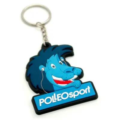 Obesek lev, Polleo Sport
