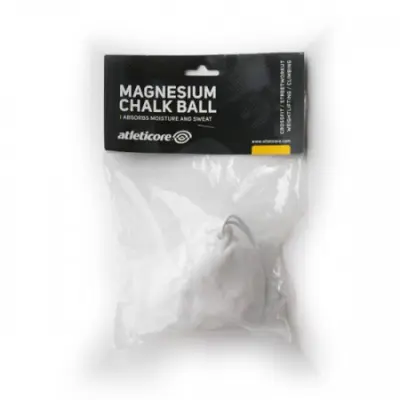 Magnezij za roke, kroglica