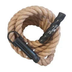 Climber rope,  38 mm / 5 m
