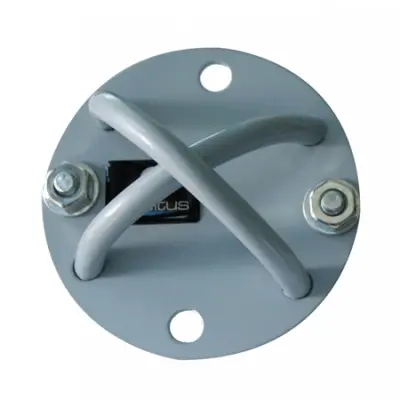 Suspender hook
