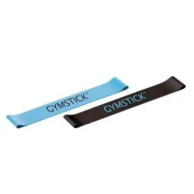 Aktivni mini elastični trakovi, 2 kom