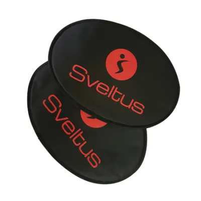Gliding Disk, 2 kosa
