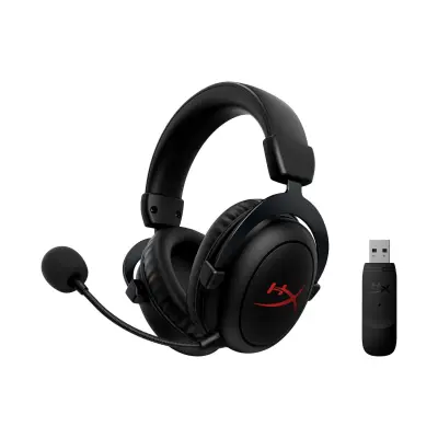 HP HyperX Cloud II Core brezžične slušalke