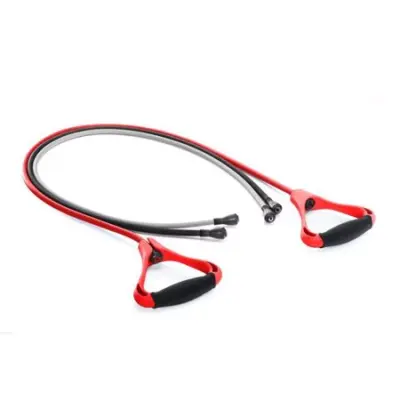 Exercise Tube Set, 3 u 1