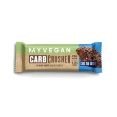 Vegan Carb Crusher, 60 g - Chocolate Sea Salt