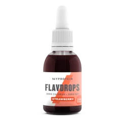 FlavDrops, 50 ml - Vanilija