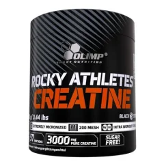 Rocky Athletes Creatine, 200 g