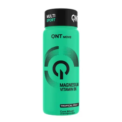Magnesium + Vitamin B6, 80 ml