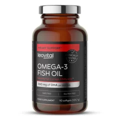 Omega 3, 90 softgel kapsul