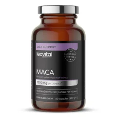 Maca, 60 kapsul