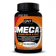 Omega 3, 60 kapsul