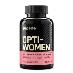 Opti-Women, 120 kapsul