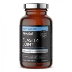 Elasti 4 Joint, 120 kapsul