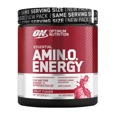 Amino Energy, 270 g