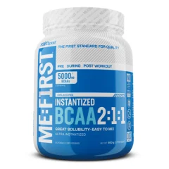 Instantized BCAA 2:1:1, 500 g