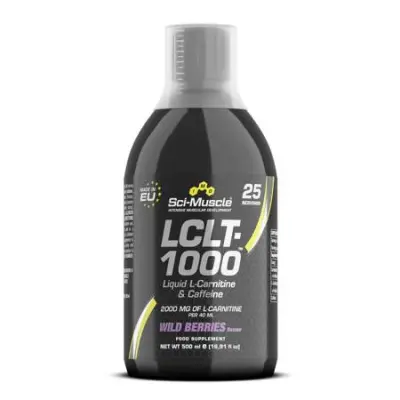 LCLT-1000, 500 ml