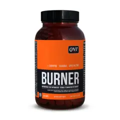 Fat Burner, QNT, 90 kapsul