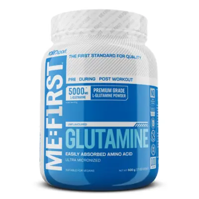 Glutamine, 250 g