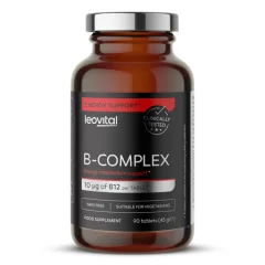 B-complex, 90 tablet