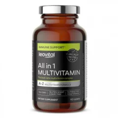 All in 1 Multivitamin, 90 tablet