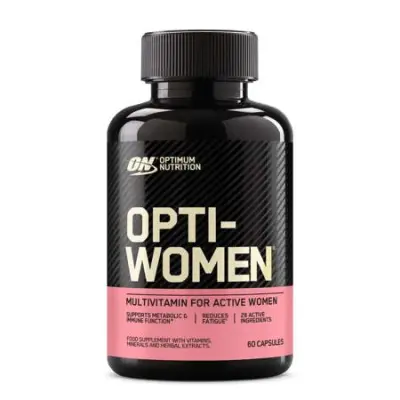Opti-Women, 60 kapsul