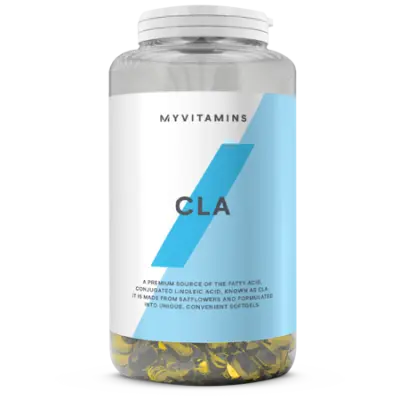 CLA 1000mg, 180 kapsul