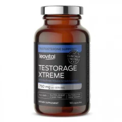 Testorage Xtreme, 90 kapsul