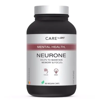 Neurone Mental Health, 90 vegan kapsul