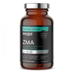 ZMA, 90 kapsul