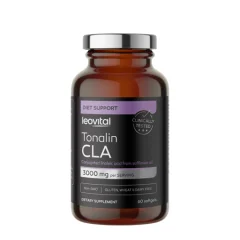 Tonalin CLA, 60 softgel kapsul
