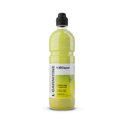 L-Carnitine Pineapple, 750 ml