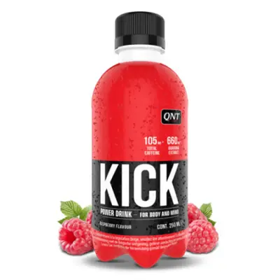 Kick Drink, 250 ml