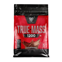True Mass, 4,7 kg - Chocolate