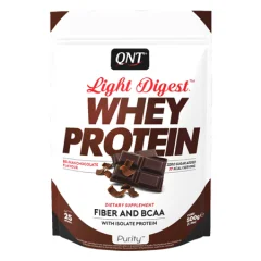 Light Digest Whey Protein, 500 g