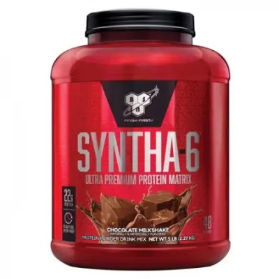 Syntha-6, 2,26 kg