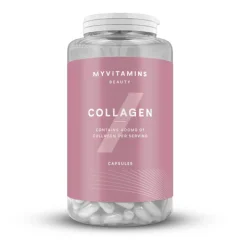 Myvitamins Collagen, 90 kapsul