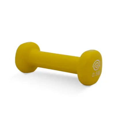 Uteži ročke, Atleticore 0.5 kg