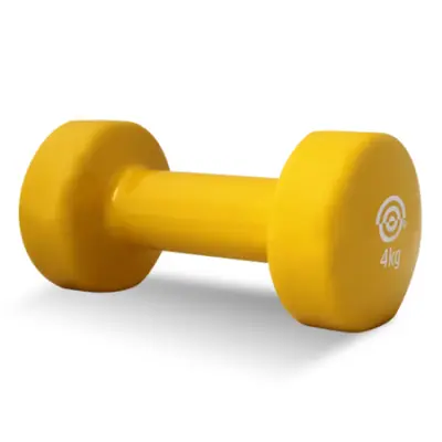 Uteži ročke, Atleticore 4 kg