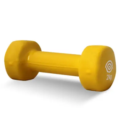Uteži ročke, Atleticore 2 kg