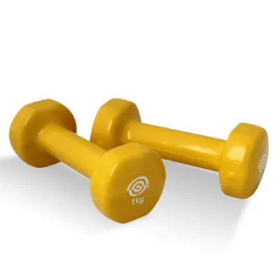 Uteži ročke, Atleticore 1 kg