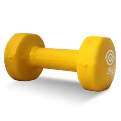 Uteži ročke, Atleticore 5 kg