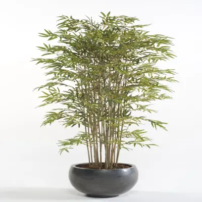Emerald Umetni japonski bambus 150 cm