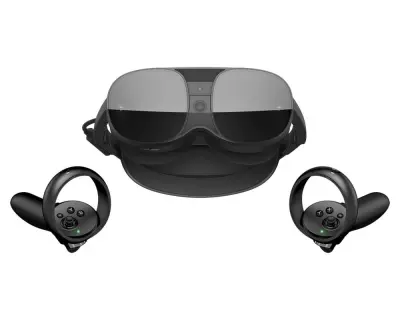 HTC VIVE XR Elite virtualna očala