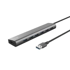 TRUST Halyx 7-port USB razdelilec