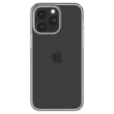 SPIGEN IPHONE 15 PRO MAX LIQUID CRYSTAL CRY. CLEAR ovitek