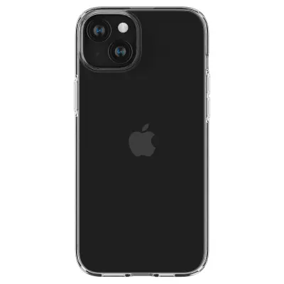 SPIGEN IPHONE 15 LIQUID CRYSTAL CRYSTAL CLEAR ovitek
