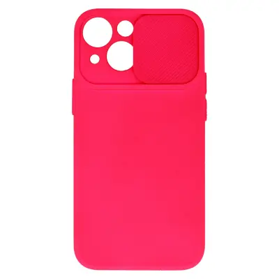 Ovitek CAMSHIELD, Iphone X/XS, pink