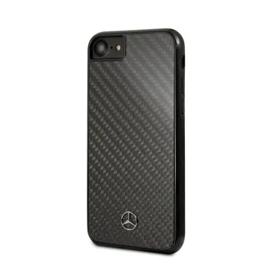 Original ovitek MERCEDES - Dynamic Line Hardcase Carbon MEHCI8SRCFBK - Iphone 7 / 8