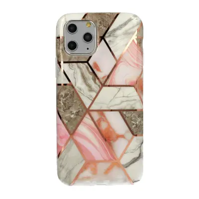 Ovitek MARBLE Iphone 12 Mini, design 4